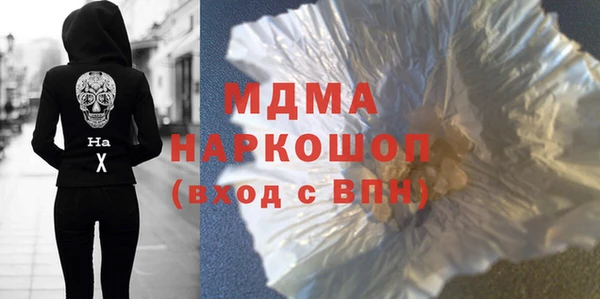 кокс Богородск