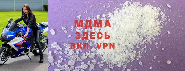 кокс Богородск